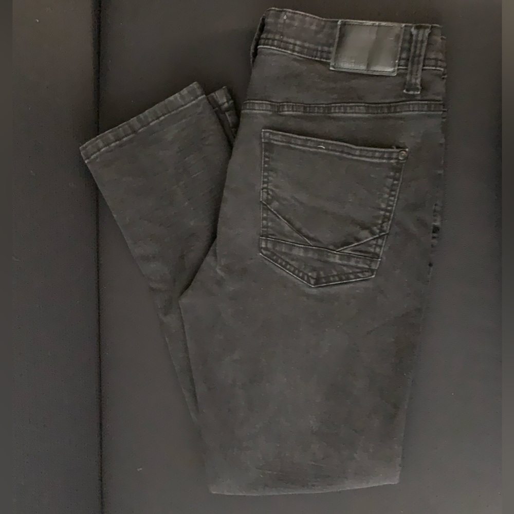 Artful Rebel Straight Leg Jeans